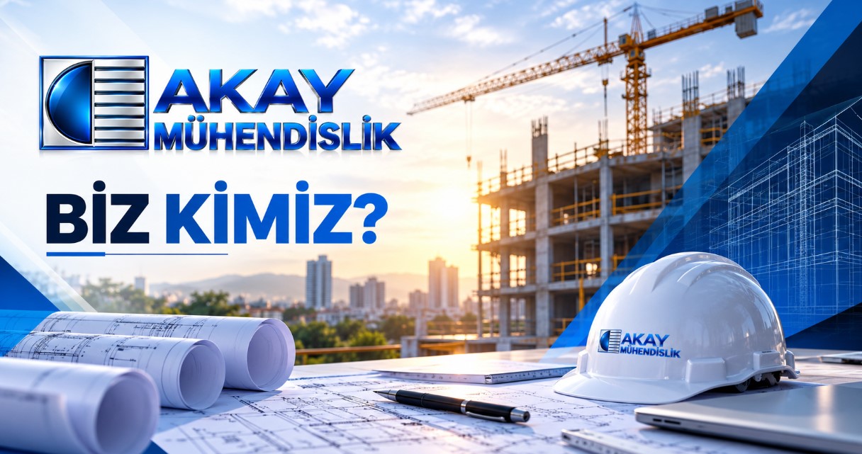 Biz Kimiz?